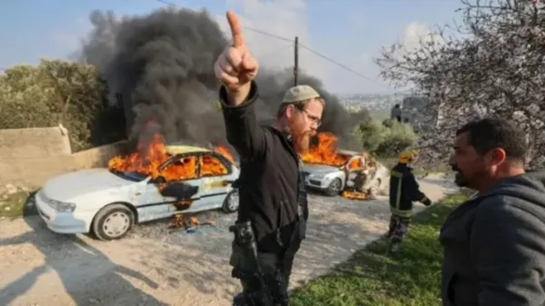 خبراء أمميون يحذرون من استمرار الجرائم الإسرائيلية في غزة والضفة